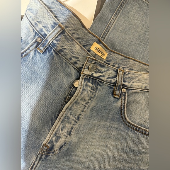 GRLFRND jeans - Picture 3 of 6